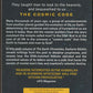The Cosmic Code by Zecharia Sitchin back cover