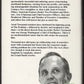 Further Up the Organization by Robert Townsend back cover