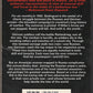 War of the Rats by David Robbins back cover