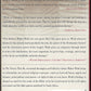 Powers That Be: Theology for a New Millennium by Walter Wink back cover