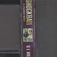 Shockball by S. L. Viehl spine