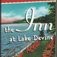 The Inn at Lake Devine by Elinor Lipman front cover