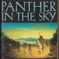 Panther in the Sky by James Alexander Thom with a historical scene illustration.