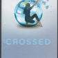 Crossed by Ally Condie front cover