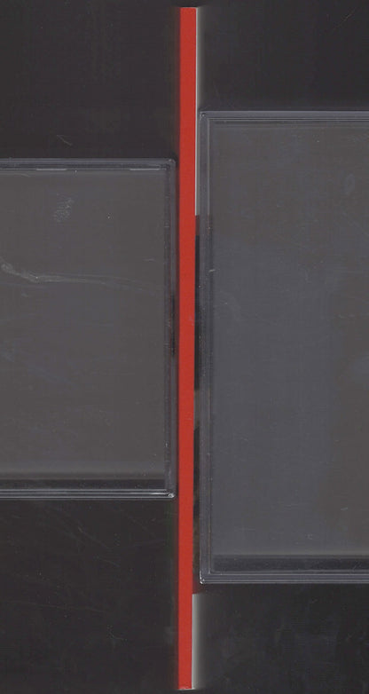 Playground Beyond by Dale Robinson spine