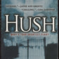 Hush by Anne Frasier front cover