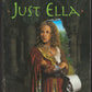 Just Ella by Margaret Peterson Haddix front cover