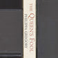 The Queen's Fool by Philippa Gregory spine
