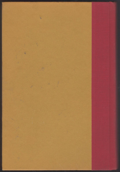 Condominium by John D. MacDonald back of book