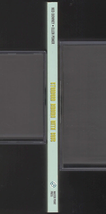 Standard Bidding With Sayc spine