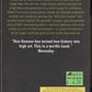 The Assassination of Jesse James by the Coward Robert Ford by Ron Hansen back cover