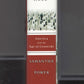 A Problem from Hell America and the Age of Genocide by Samantha Power spine