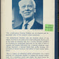 The Choices by Norman Thomas back cover