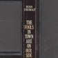 The Fools in Town Are on Our Side by Ross Thomas spine