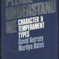 Please Understand Me: Character and Temperament Types by David Keirsey Marilyn Bates front cover