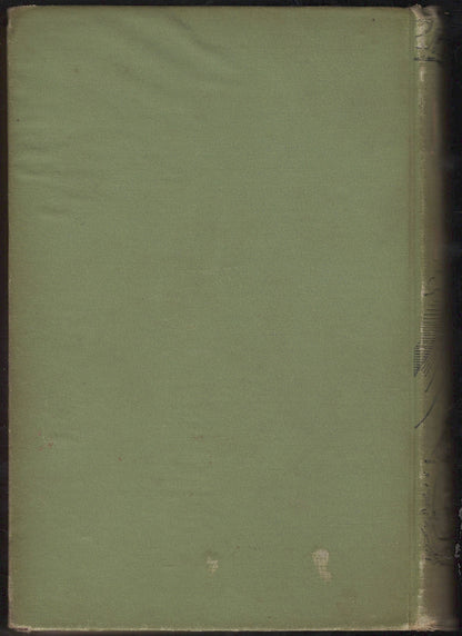 The Death Shot by Reid Mayne back cover