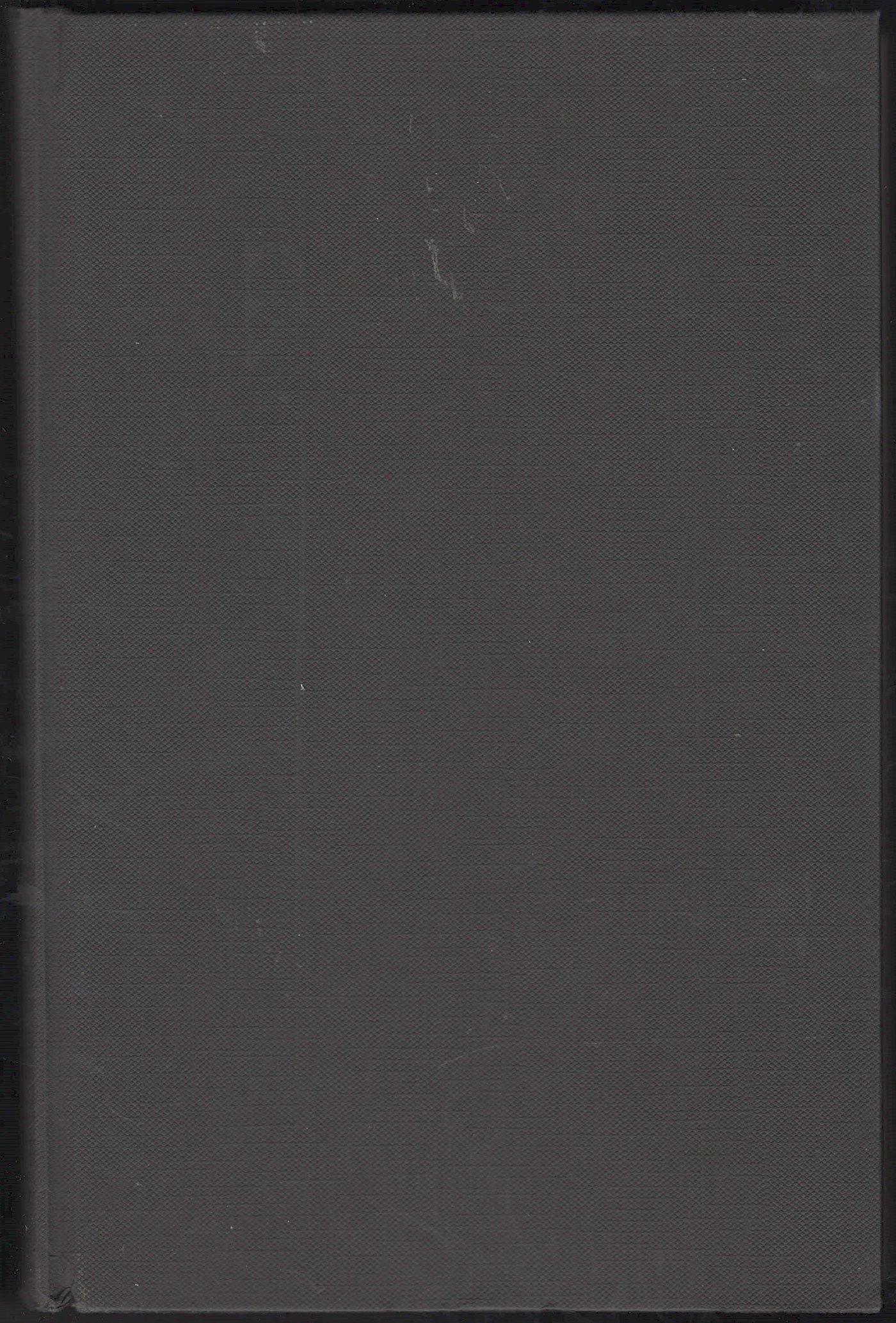 The Well of Ascension by Brandon Sanderson front cover of book