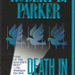 Death in Paradise by Robert Parker front cover