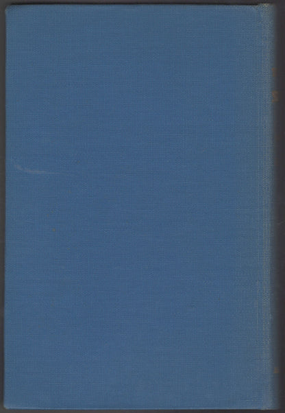 The Shekel Volumes 3 &amp; 4 1970-1971 back cover