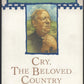 Cry, the Beloved Country by Alan Paton front cover