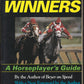 Picking Winners: A Horseplayer's Guide front cover