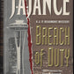 Breach of Duty by J. A. Jance front cover