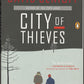 City of Thieves by David Benioff front cover