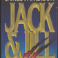 Jack &amp; Jill by James Patterson front cover