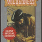 Front cover of The Trail West by David Thompson featuring a mountain man illustration.