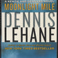 Moonlight Mile by Dennis Lehane front cover