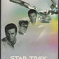 Star Trek: Ex Machina front cover