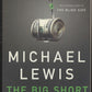 The Big Short: Inside the Doomsday Machine front cover