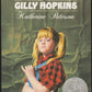 Great Gilly Hopkins by Katherine Paterson front cover