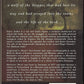 Steppenwolf by Hermann Hesse back cover