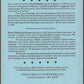 Walker's Appeal and Garnet's Address to the Slaves of the United States of America back cover