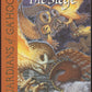 The Siege by Kathryn Lasky front cover