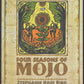 Four Seasons of Mojo: An Herbal Guide to Natural Living front cover