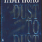 Dust to Dust by Tami Hoag front cover