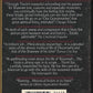 Panther in the Sky by James Alexander Thom back cover