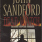 Dead Watch by John Sandford front cover