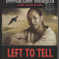 Left to Tell Discovering God Amidst the Rwandan Holocaust front cover