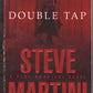 Double Tap by Steve Martini front cover