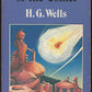 In the Days of the Comet by H.G. Wells front cover