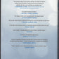 Crossed by Ally Condie back cover