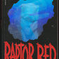 Raptor Red by Robert T. Bakker front cover