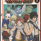 Fairy Tail 100 Years Quest #1 by Hiro Mashima front cover