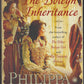 The Boleyn Inheritance by Philippa Gregory front cover