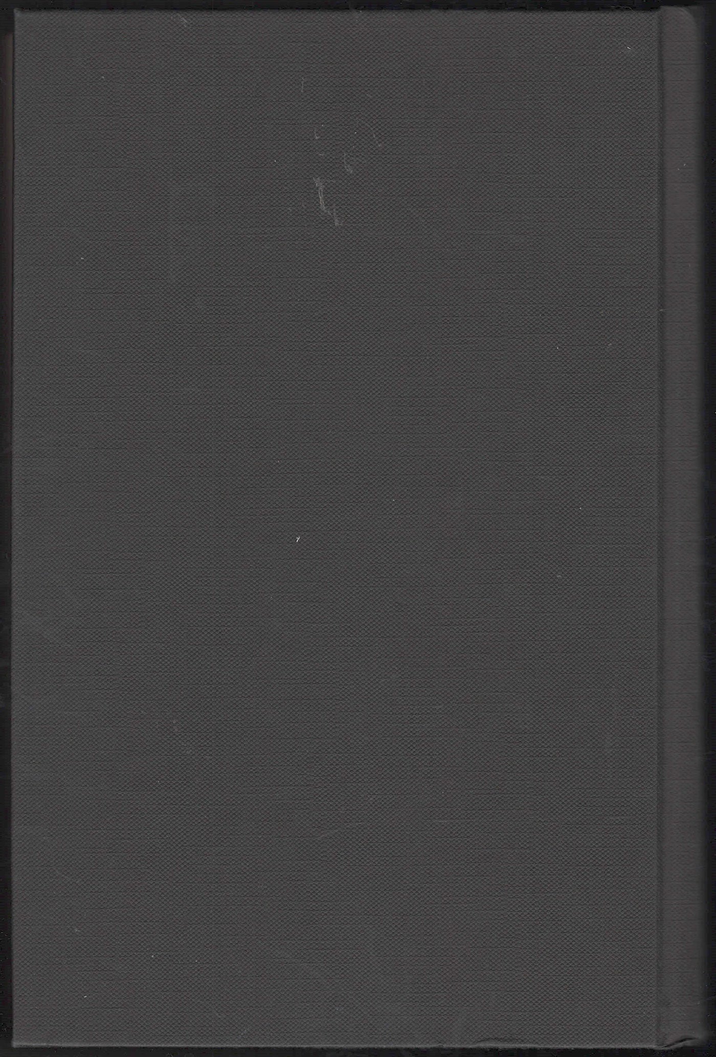 The Well of Ascension by Brandon Sanderson back cover of book