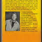 Echo Burning by Lee Child back cover