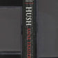 Hush by Anne Frasier spine